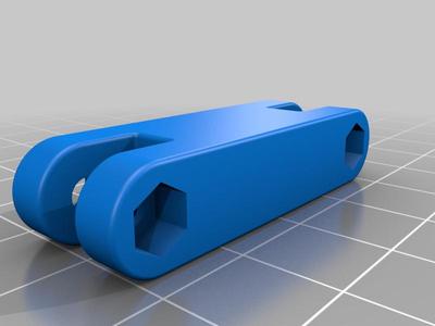 FTC PowerPlay intake claw