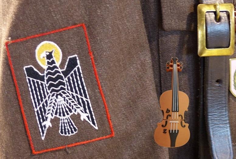 Cuerpo de Policía Armada y de Tráfico (1941-1978)