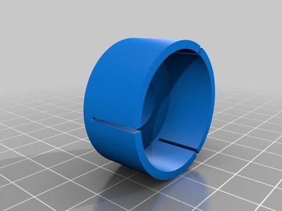 Polar Scope right angle adapter for Skywatcher Star Adventurer and others