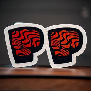 PewDiePie PP Fist (as seen on LWIAY)