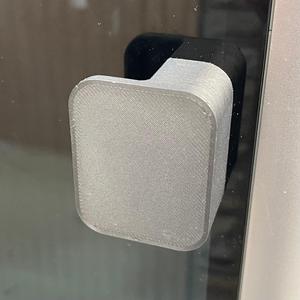 Bambu Lab X1C Large Door Handle