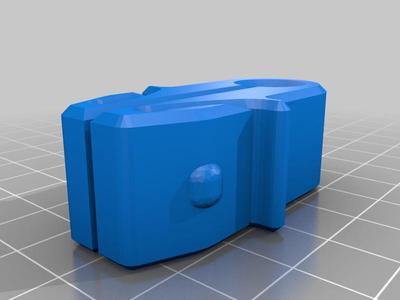 3_4_ socket holder