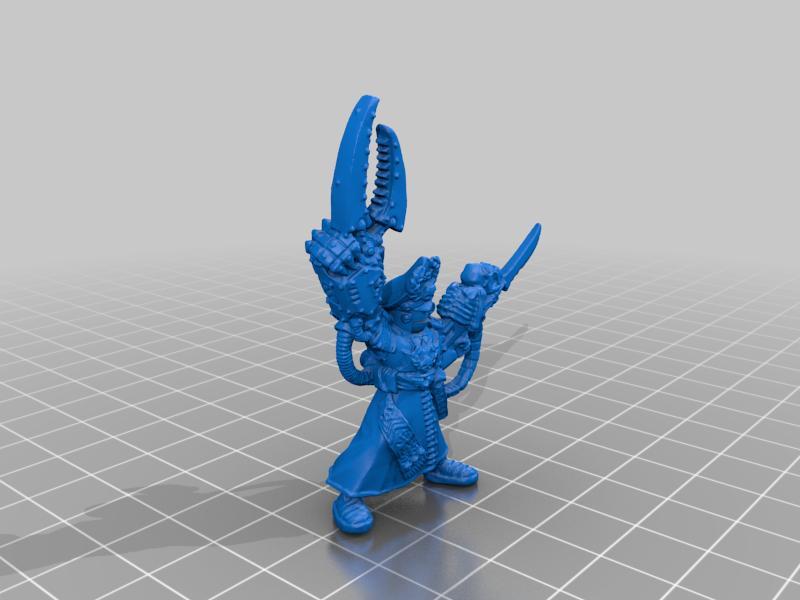 Canadian Ol'Buddyguy