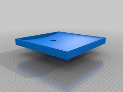 Duplo compatible marble run system - extend parts set 2