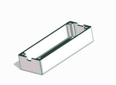 Sonoff - Spider Z Abdeckung und Halterung