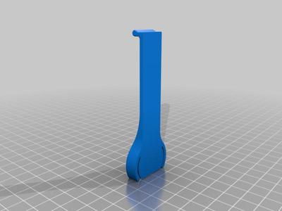 Apple Watch wall mount