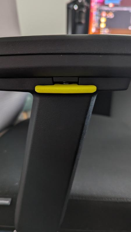 Autonomous ErgoChair Pro Armrest Handle