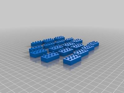 brick
