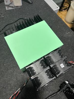 Case Ks0pro Iceriver Overclock 