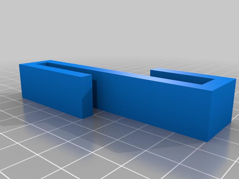 Hook Shower (6 mm glass)