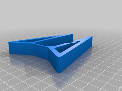Self Adjusting Laptop Stand (ZBook Fury Accommodation)