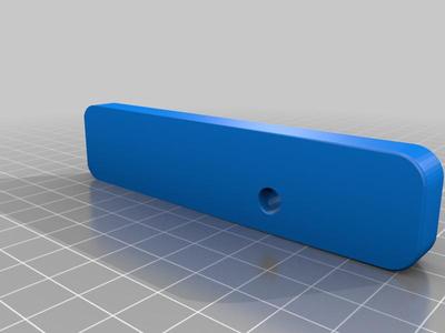 tool box handle Deko DKTB37