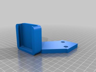Ender 5+ Wyze V3 camera Mount