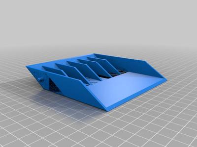 Discovery Toys Marble Launcher