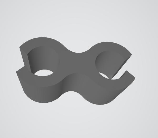 earphone cable connector thing