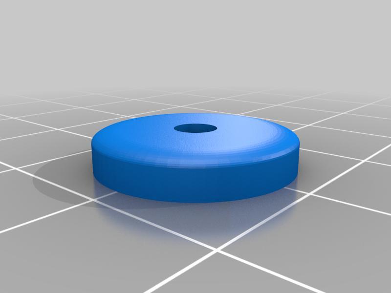 Seat Belt Buckle Snap Button (for BMW and others)