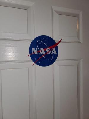 NASA Logo