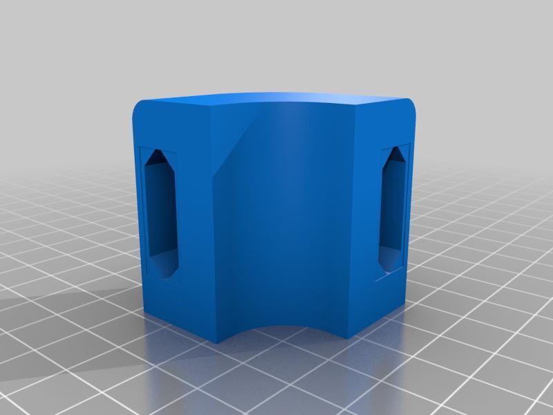 Shower Corner Bracket