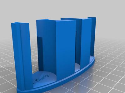 Coinbox 2 Euro, 1 Euro, 50 Cent