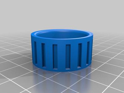 Chalk Holder for Taom