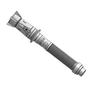 Baylan Skoll's Lightsabers Ahsoka