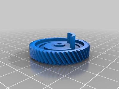 Gear