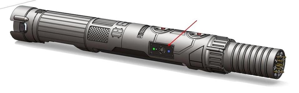 Youngling Protector Basic Chassis