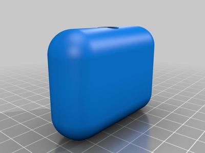 Airpod Flask