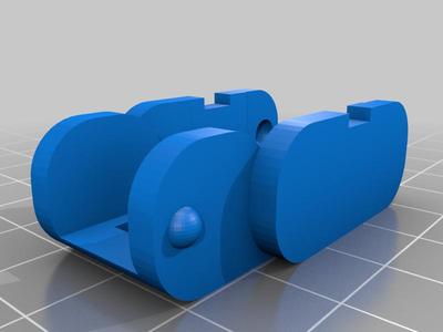Chain Link 1X
