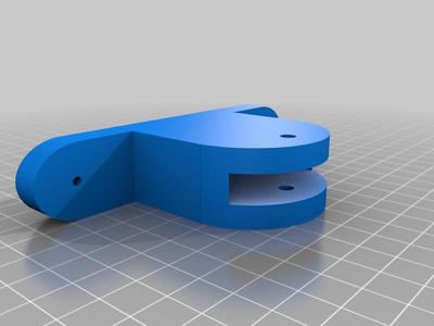 Cloth jacket wall support