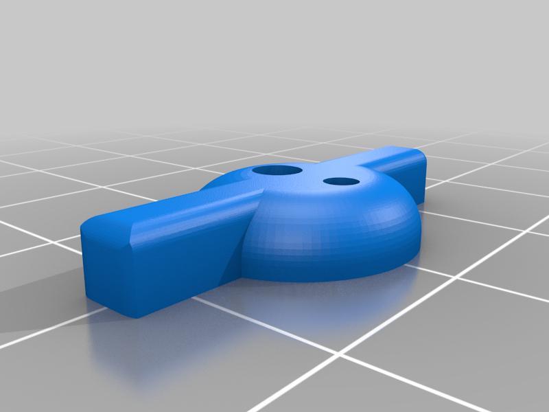 Fix for Marley headphone