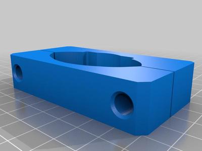 Rack adapter