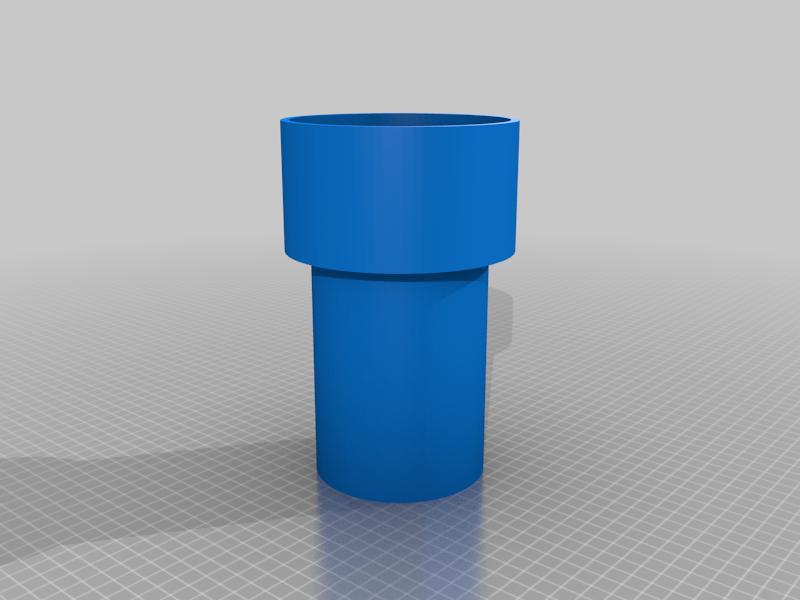 Mr. Heater Little Buddy 20lb Tank DIY Stand