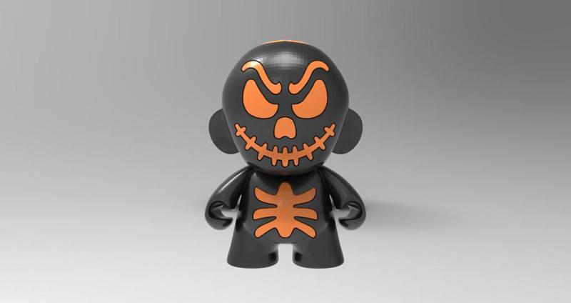 Munny V2