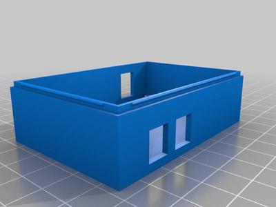 OCXO Enclosure
