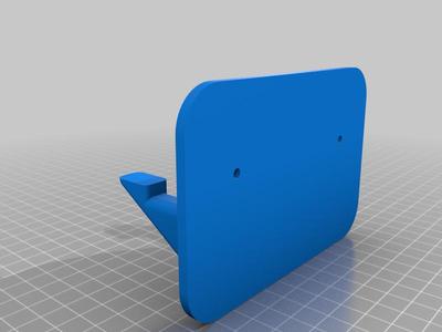Item Hangar(Hook)