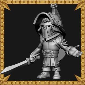 Gladiator