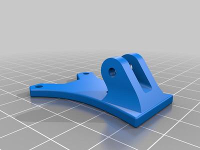Protek25 - GoPro Mount