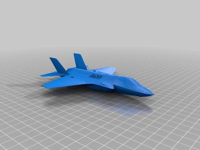 	f-35 lighting jet