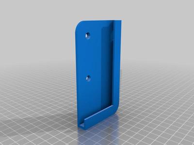 Galaxy Tab S7 Wall Mount