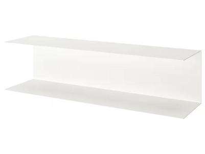 IKEA BOTKYRKA shelf coupler / connector
