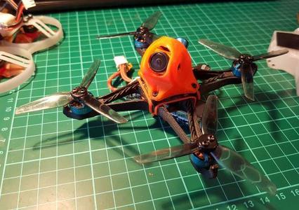 Toothpick Beta 08
