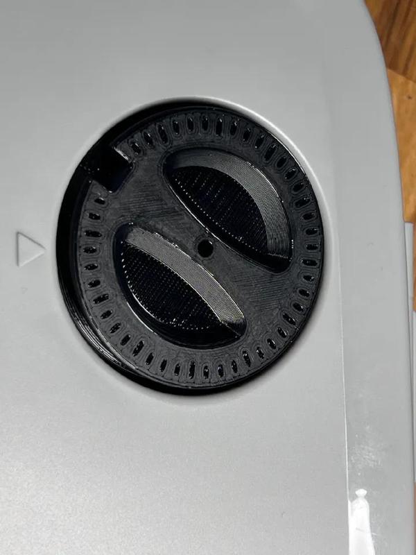 PetSafe Cat Feeder 48Hr Mod   