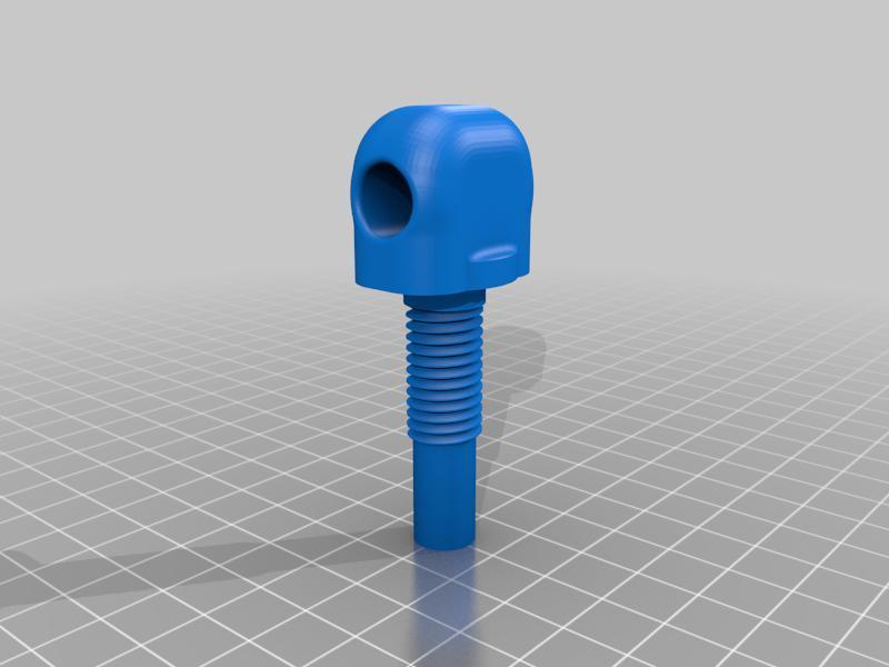 Whale Gusher 10 mk2-mk3 