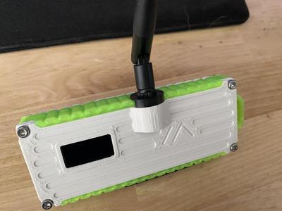 T-Beam Case SMA gasket upgrade