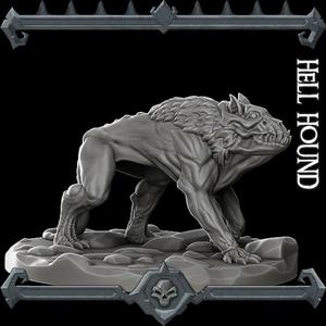Hellhound