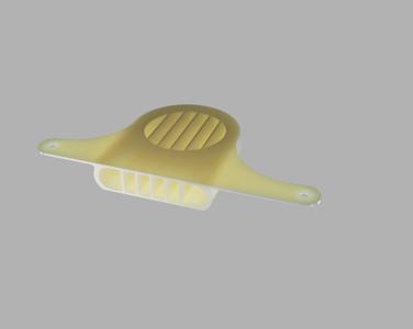 Board Fan Guard for Ender 3