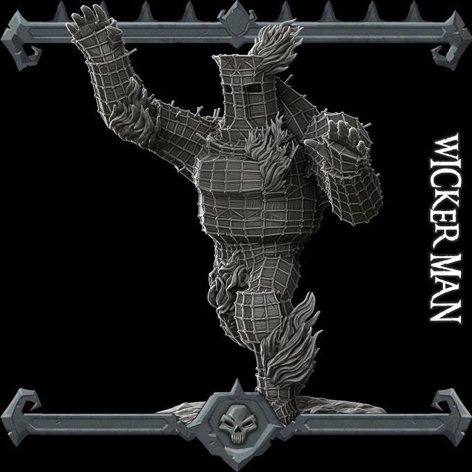 Wickerman