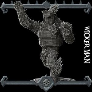 Wickerman