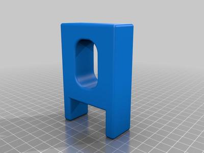 CR-10 Smart Supports